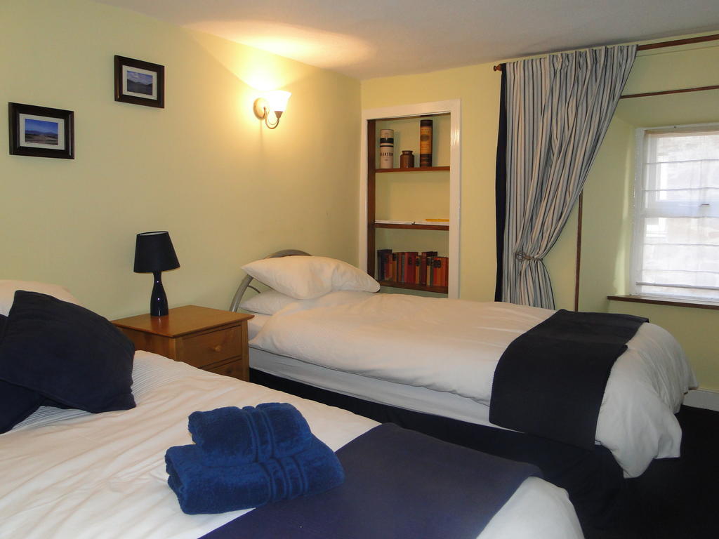 The Red Lion Inn Doune Rum bild