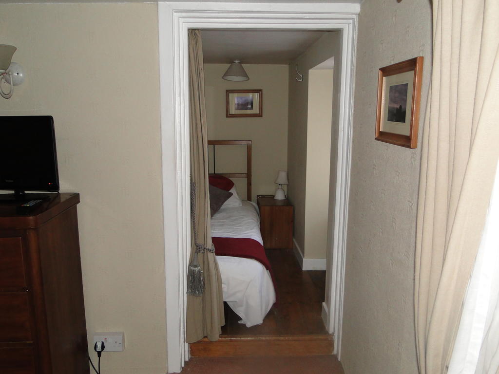 The Red Lion Inn Doune Rum bild