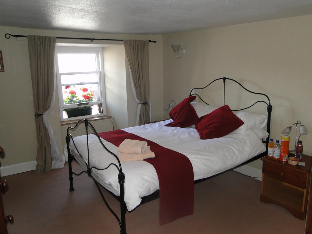 The Red Lion Inn Doune Rum bild