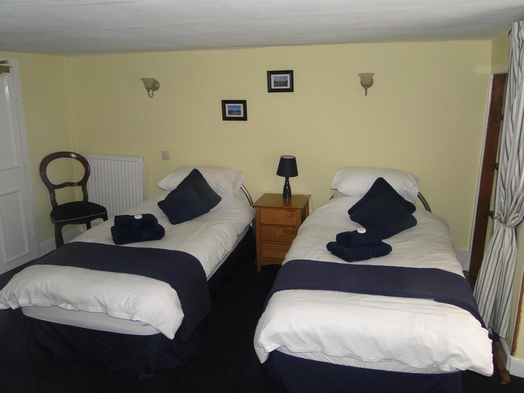 The Red Lion Inn Doune Rum bild