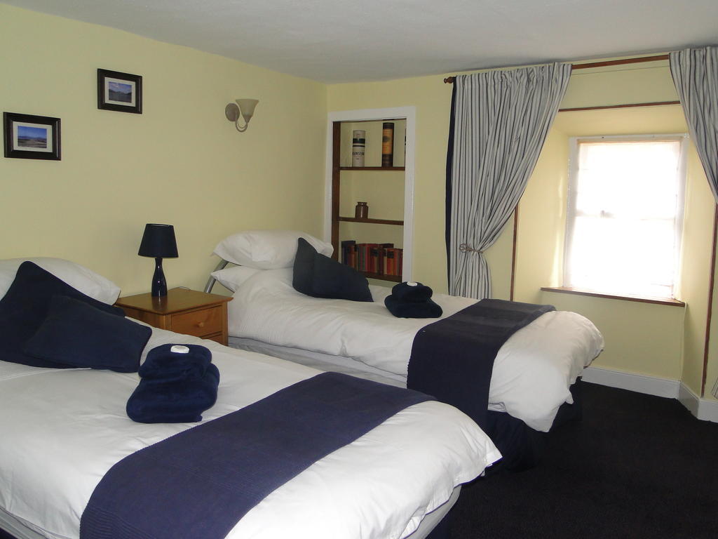 The Red Lion Inn Doune Rum bild